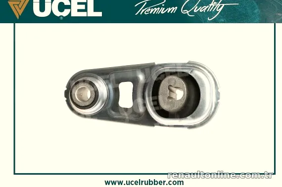 UCEL 10683 Motor Takozu - UCEL - 10683