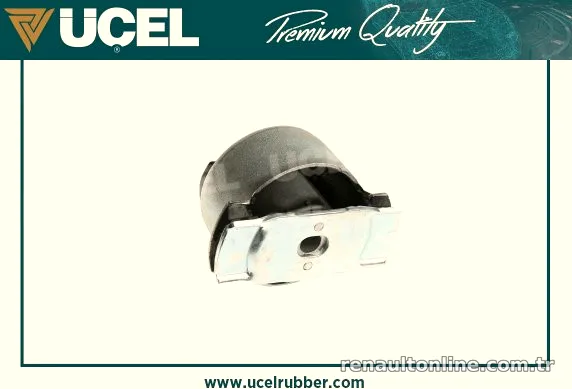 UCEL 10823 Salıncak Burcu - UCEL - 10823