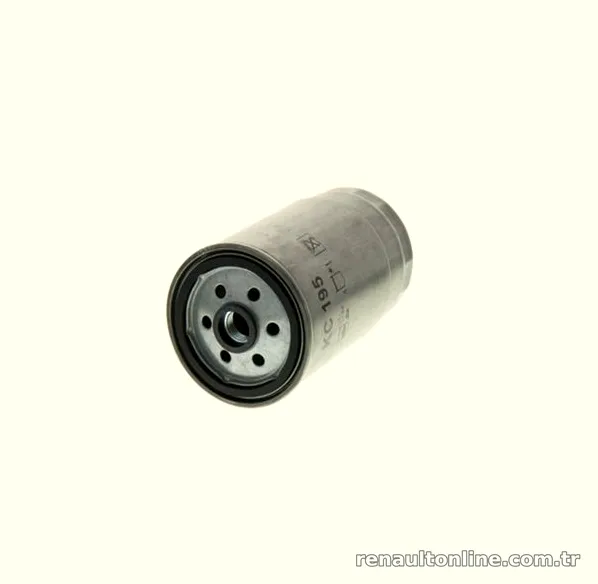 UFI Mazot Filtresi SF310 - UFI