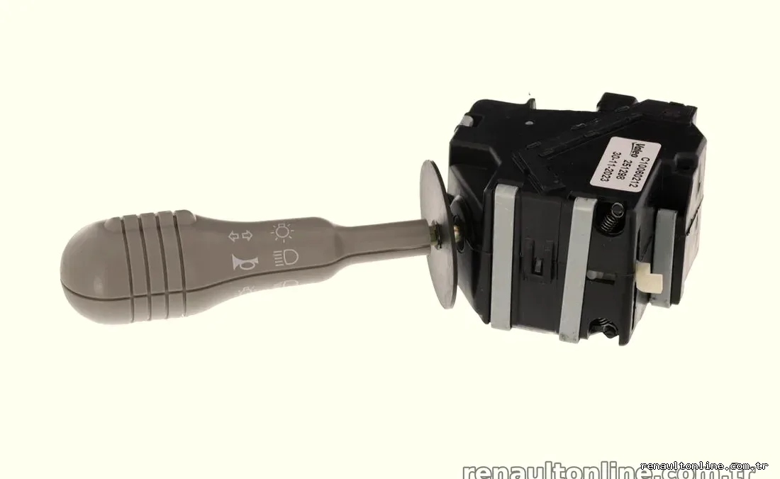 VALEO 251298 Sinyal Kumanda Kolu - VALEO - 251298