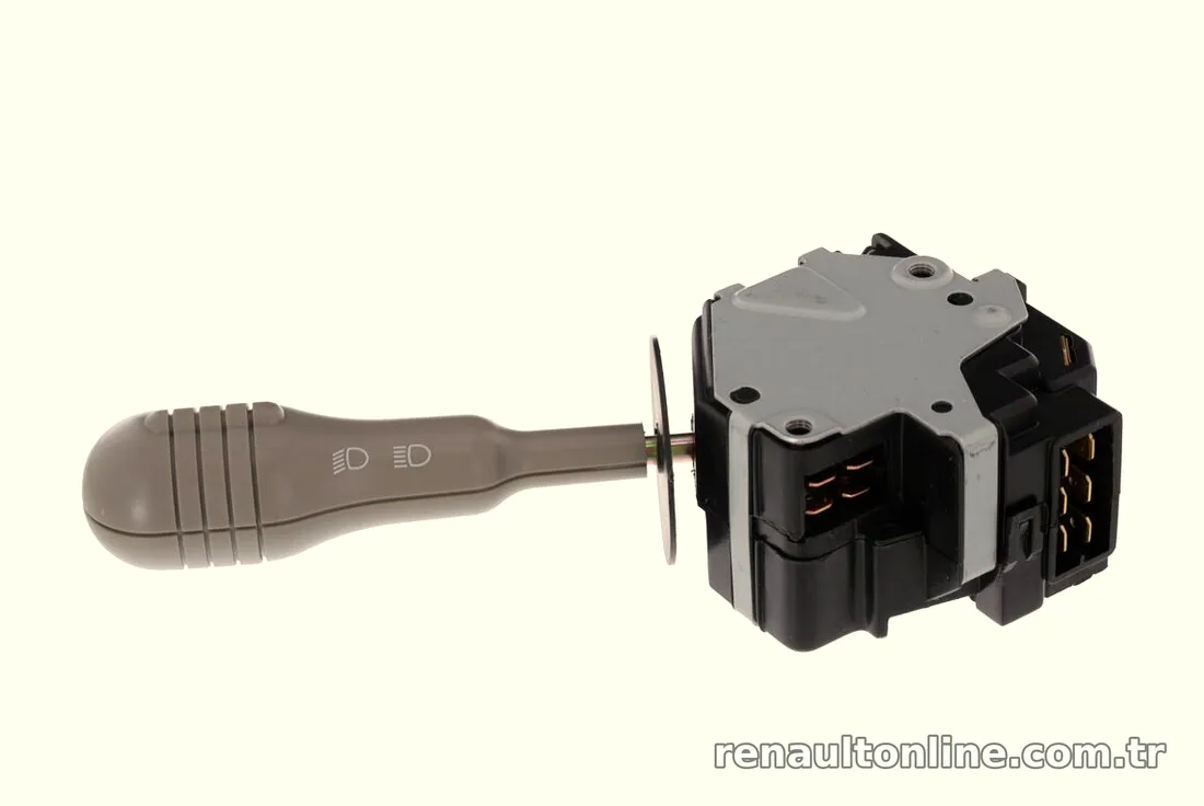 VALEO 251298 Sinyal Kumanda Kolu - VALEO - 251298