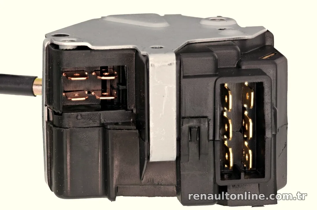 VALEO 251298 Sinyal Kumanda Kolu - VALEO - 251298