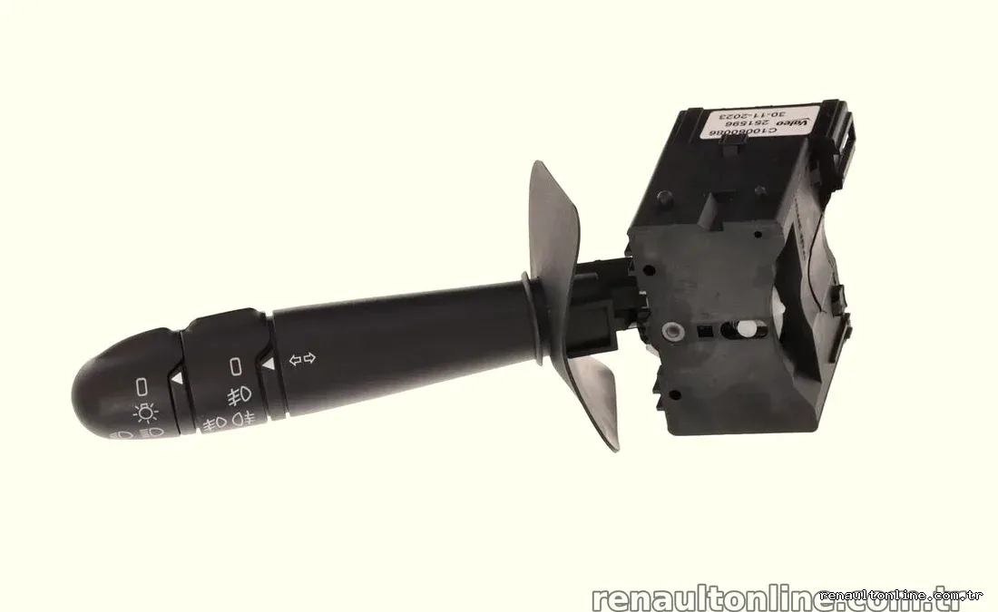 VALEO 251596 Sinyal Kumanda Kolu - VALEO - 251596