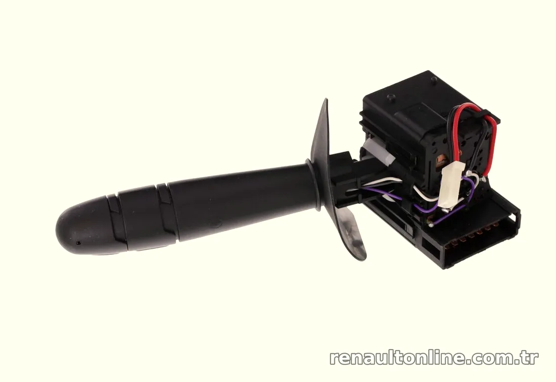 VALEO 251596 Sinyal Kumanda Kolu - VALEO - 251596