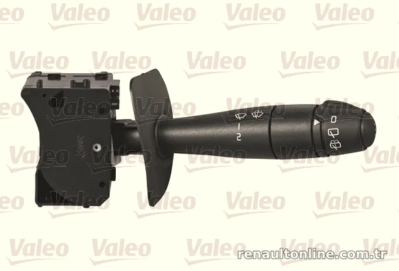 VALEO 251694 Silecek Kumanda Kolu - VALEO - 251694