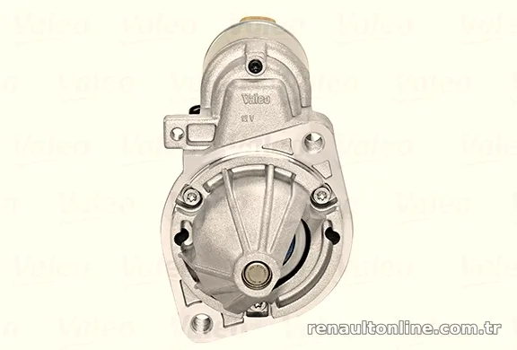 VALEO 432675 Marş Dinamosu