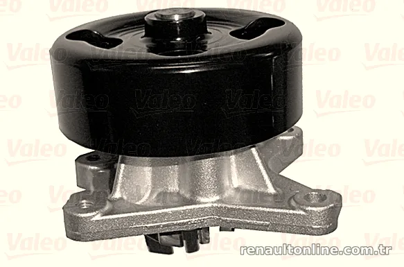VALEO 506965 Devirdaim Su Pompası - VALEO - 506965
