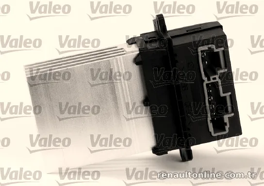 VALEO 509355 Kalorifer Motoru - VALEO - 509355