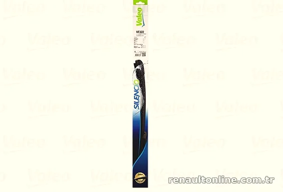 VALEO 574363 Silecek Süpürgesi - VALEO - 574363