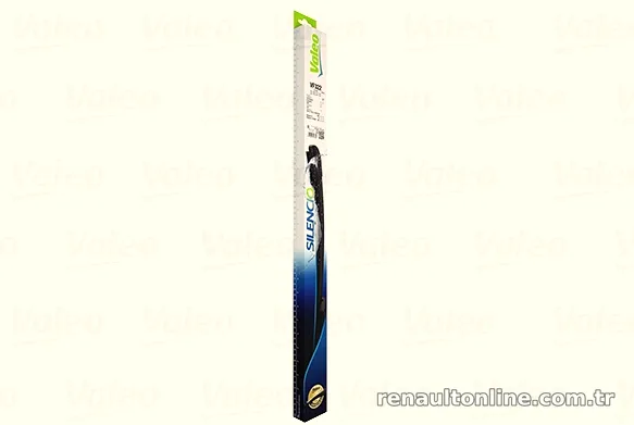 VALEO 574363 Silecek Süpürgesi - VALEO - 574363