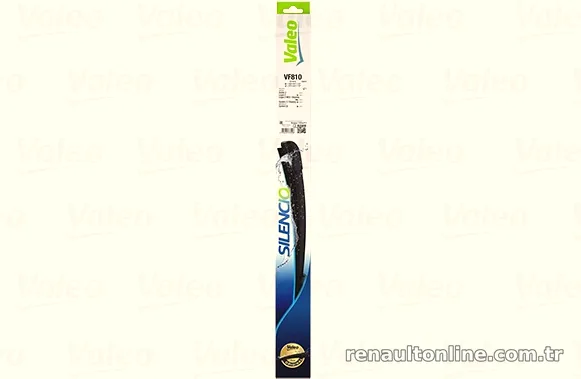 VALEO 577810 Silecek Süpürgesi - VALEO - 577810