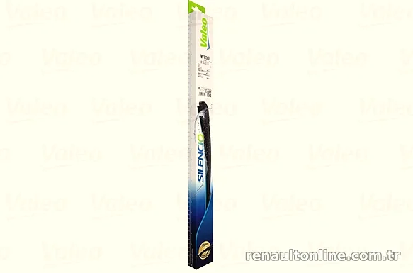 VALEO 577810 Silecek Süpürgesi - VALEO - 577810