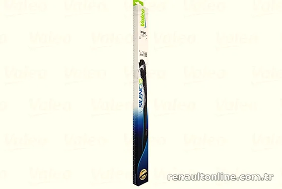 VALEO 577942 Silecek Süpürgesi - VALEO - 577942