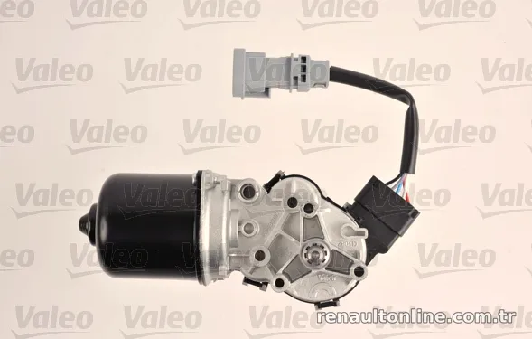 VALEO 579234 Silecek Motoru - VALEO - 579234