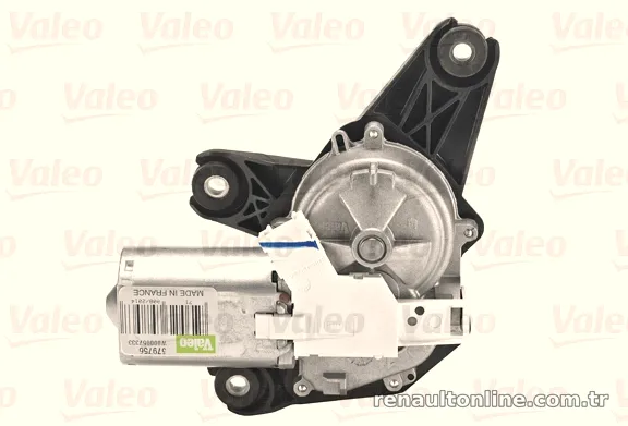 VALEO 579756 Silecek Motoru - VALEO - 579756