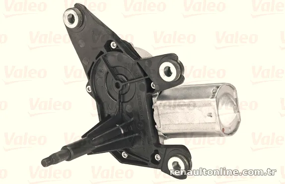 VALEO 579756 Silecek Motoru - VALEO - 579756