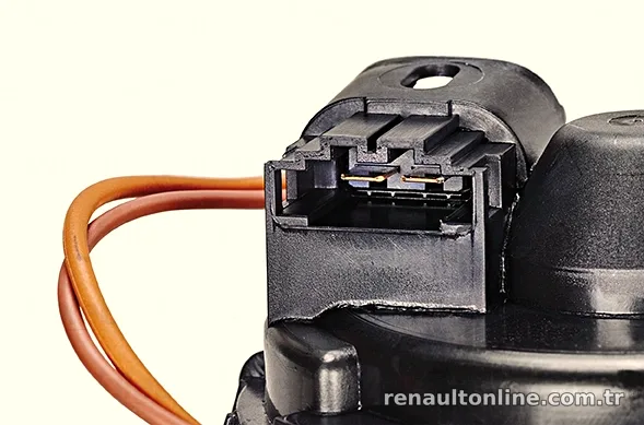 VALEO 715342 Kalorifer Motoru - VALEO - 715342