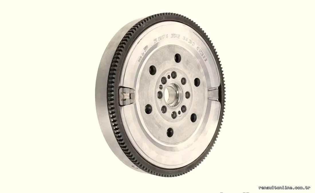 VALEO 836576 Volan - VALEO - 836576