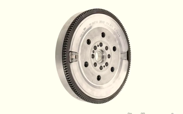 VALEO 836576 Volan