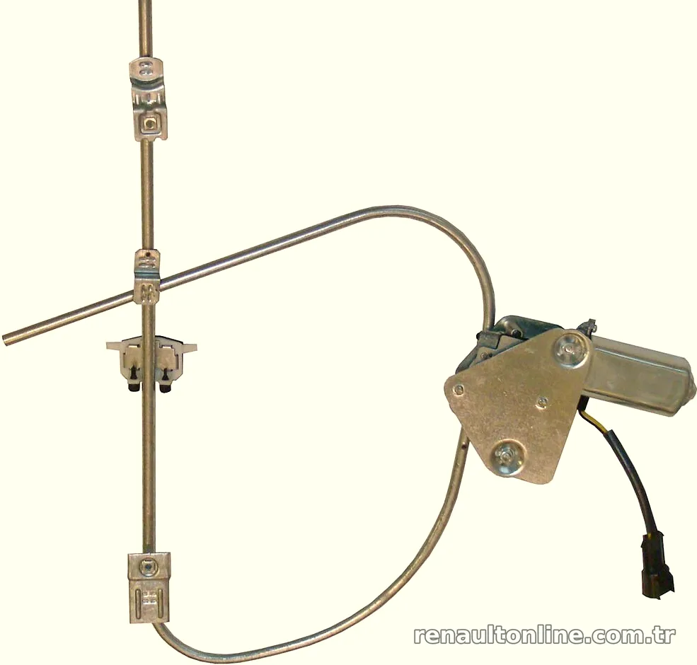 VALEO 850340 Cam Krikosu - VALEO - 850340