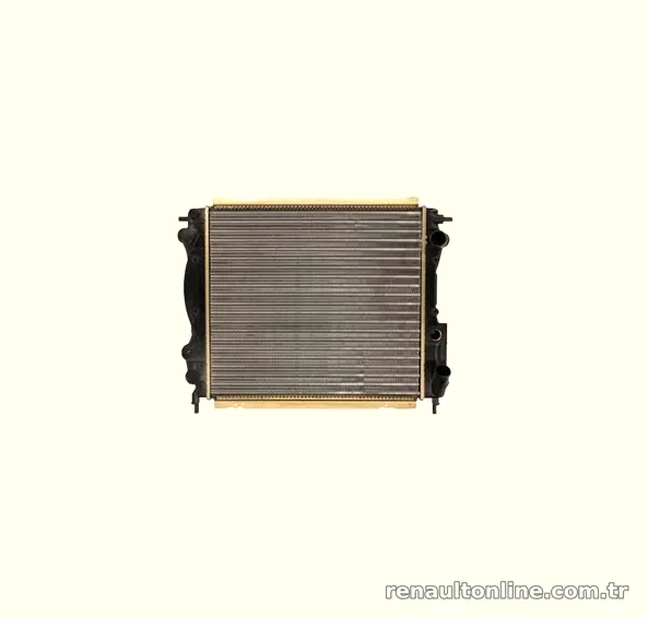 VALEO Motor Radyatörü 730182 - VALEO