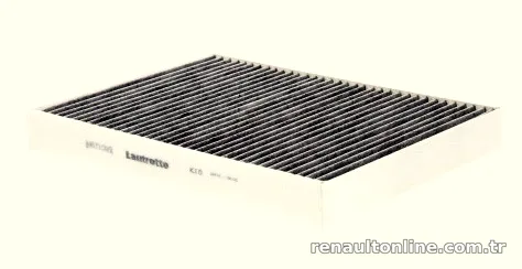 VALEO Polen Filitresi 647945 - VALEO