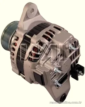 WAI 20348N Alternatör - WAI - 20348N